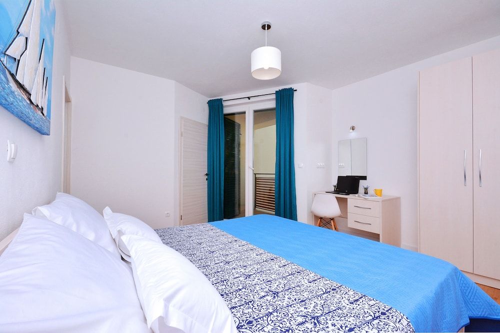 Villa Karaber Villa, Sea View 8