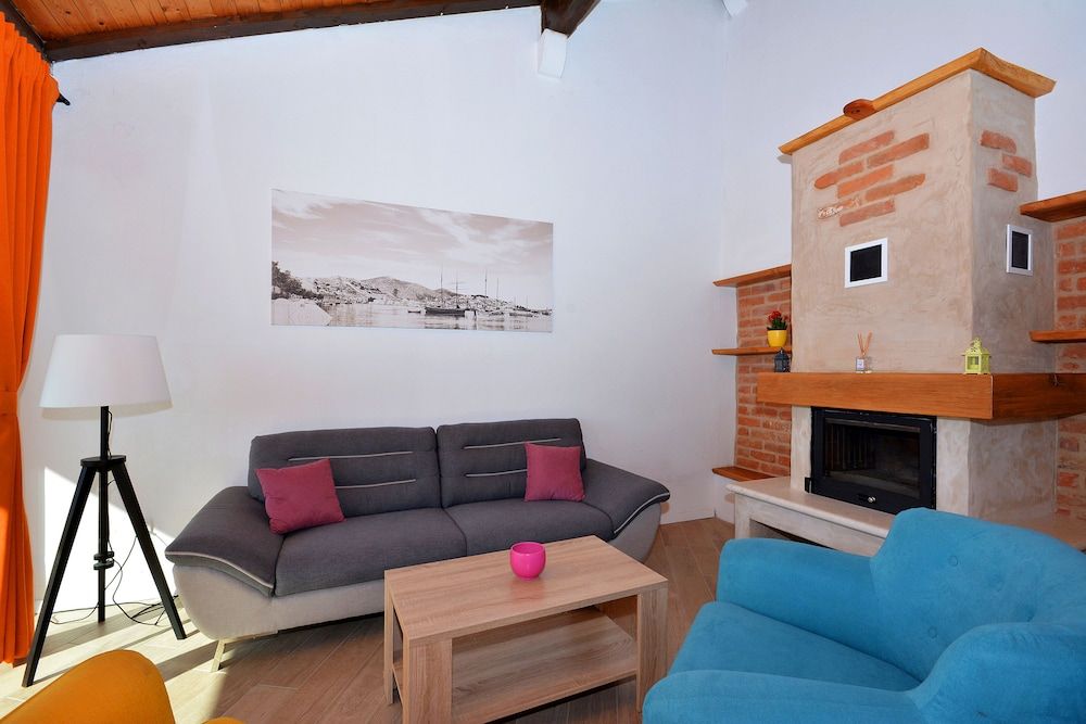 Villa Karaber Villa, Sea View 19