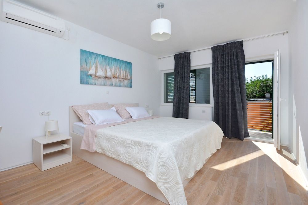 Villa Karaber Villa, Sea View 4