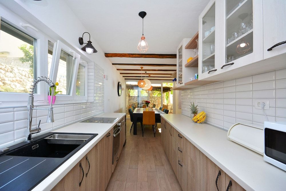 Villa Karaber Villa, Sea View 16