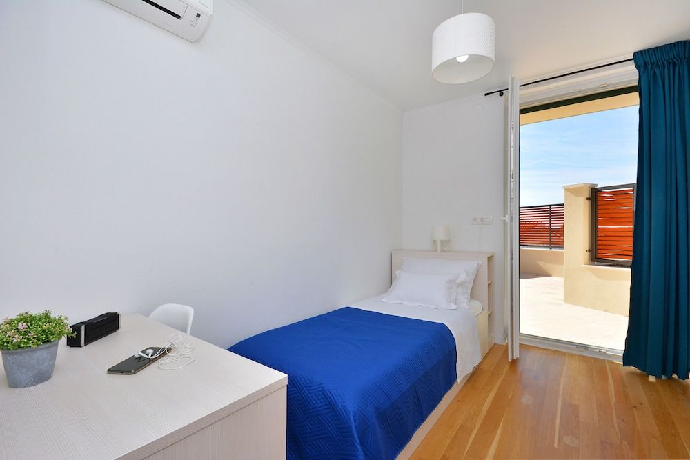 Villa Karaber Villa, Sea View 11