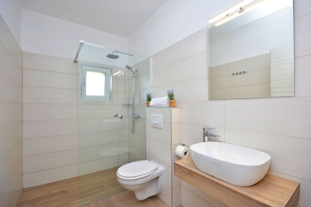 Villa Karaber Villa, Sea View 23