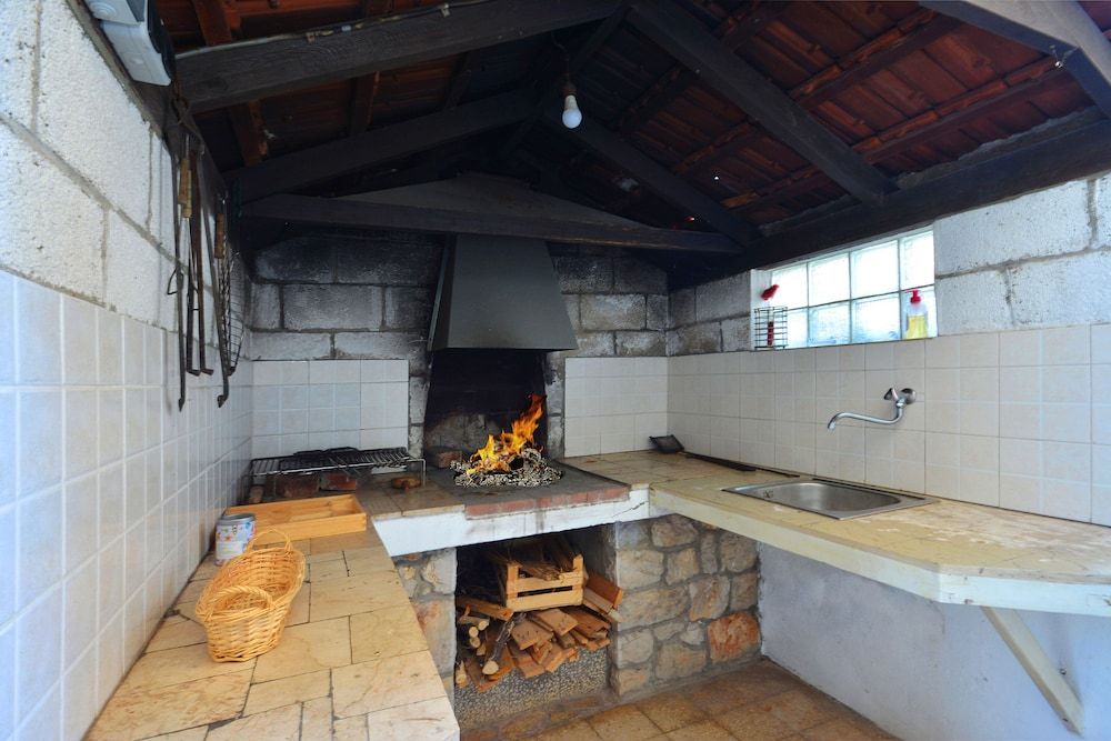 Villa Karaber Villa, Sea View 18