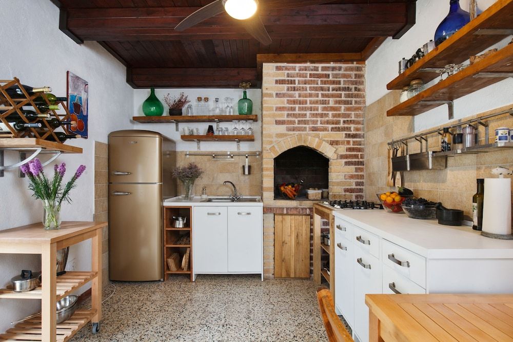 undefined Robinson House Nicolina 7