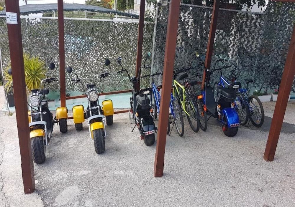 undefined Knez - With Private Pool - H 8