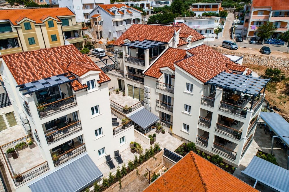 undefined Hotel Teranea 7