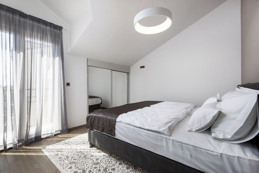 Hotel Teranea Comfort Double or Twin Room 2