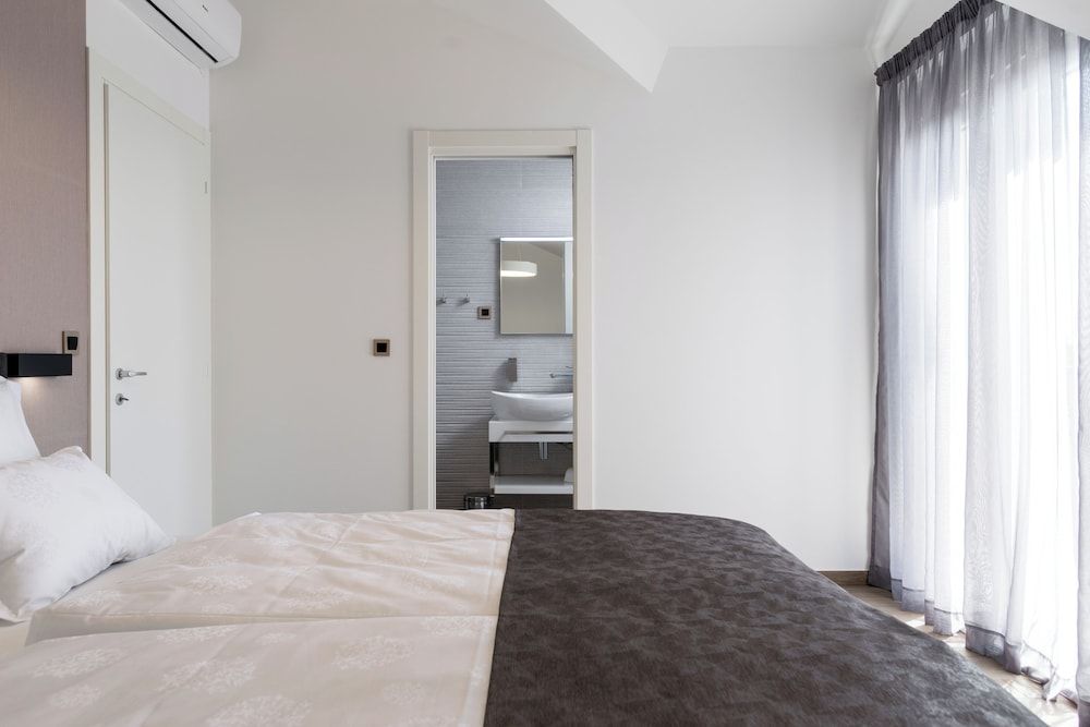 Hotel Teranea Comfort Double or Twin Room 32