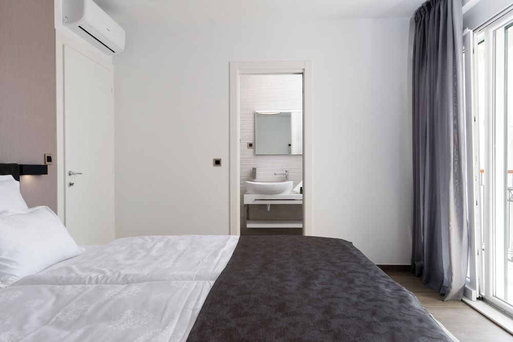 Hotel Teranea Comfort Double or Twin Room 6