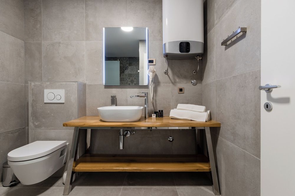 Hotel Teranea Comfort Double or Twin Room 18