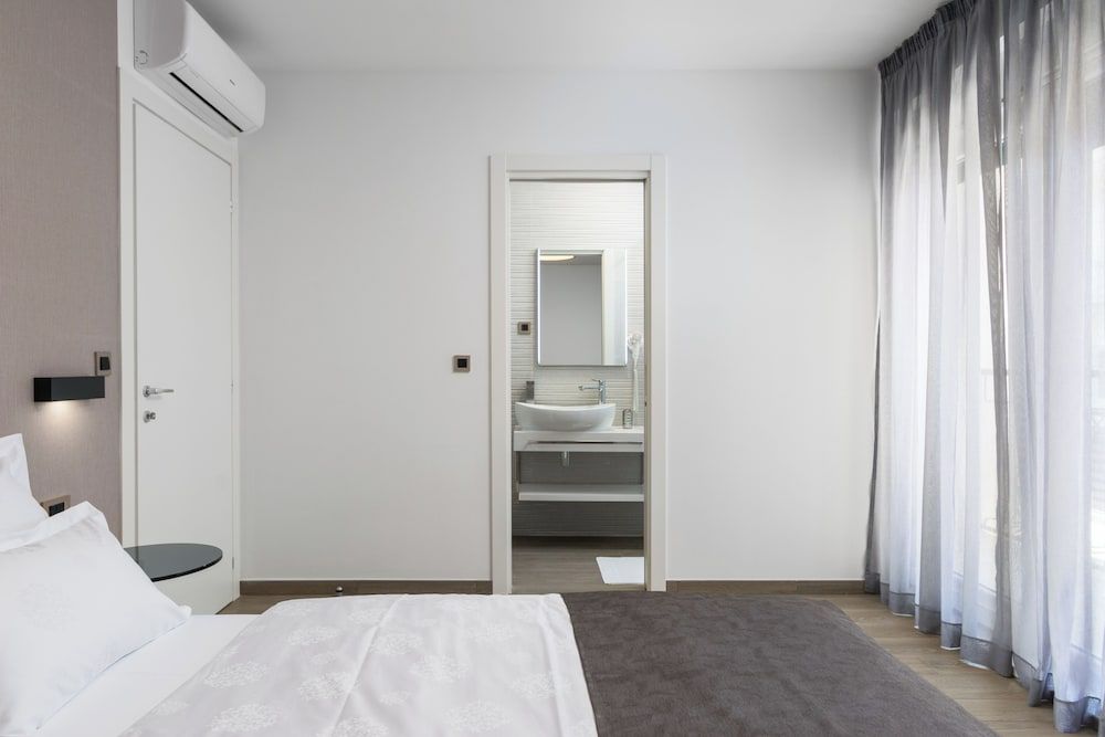 Hotel Teranea Comfort Double or Twin Room 33