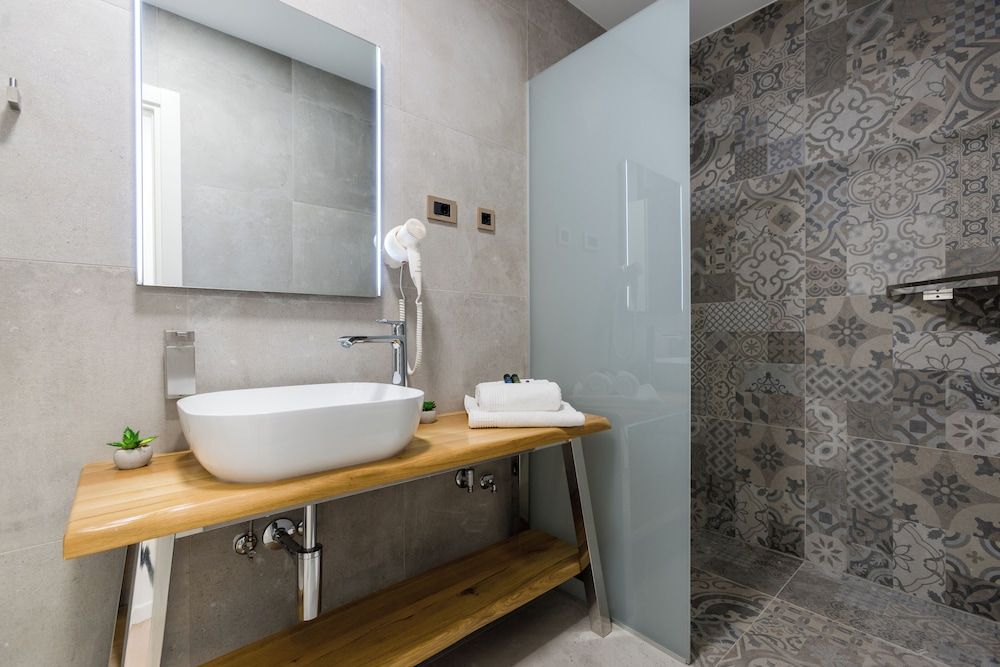 Hotel Teranea Comfort Double or Twin Room 29