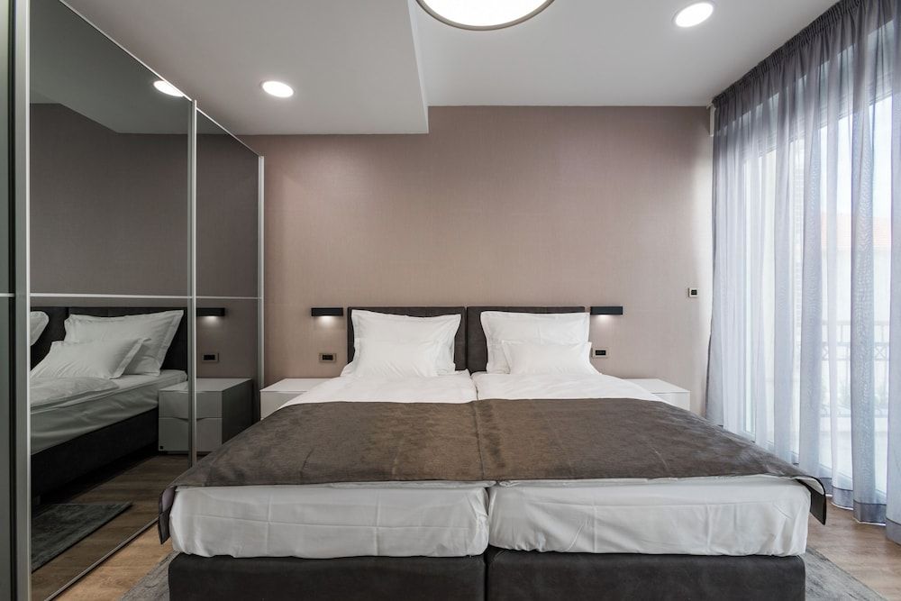 Hotel Teranea Comfort Double or Twin Room 9