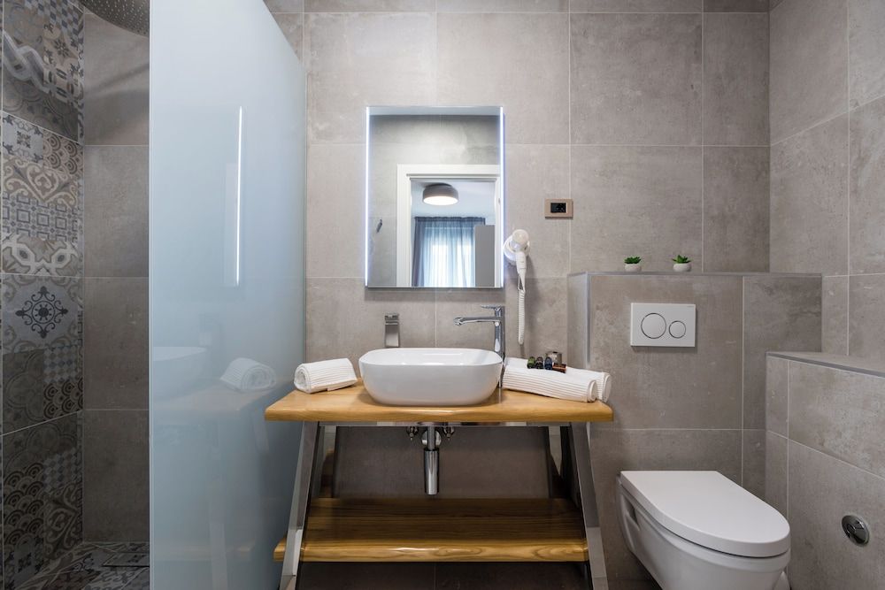 Hotel Teranea Comfort Double or Twin Room 19