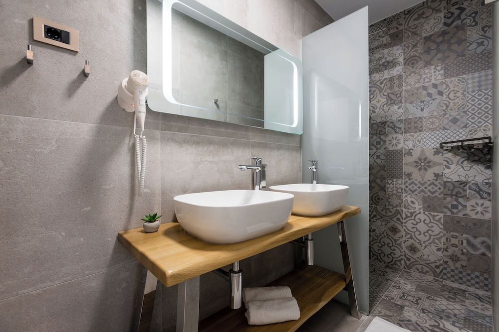 Hotel Teranea Comfort Double or Twin Room 30