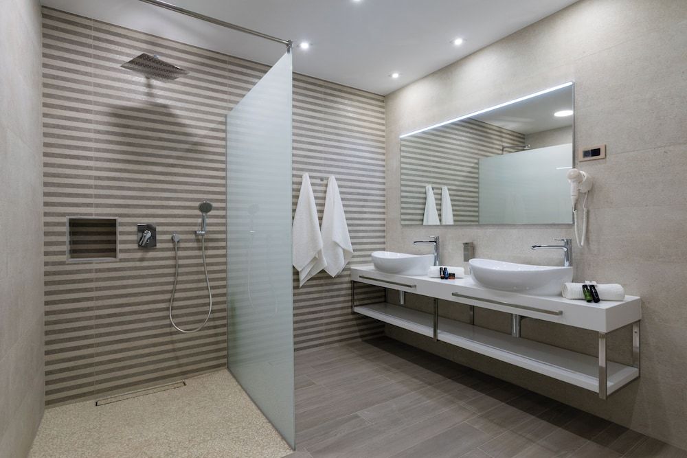 Hotel Teranea Comfort Double or Twin Room 21