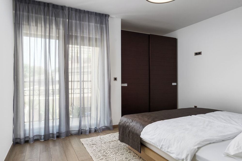 Hotel Teranea Comfort Double or Twin Room 4