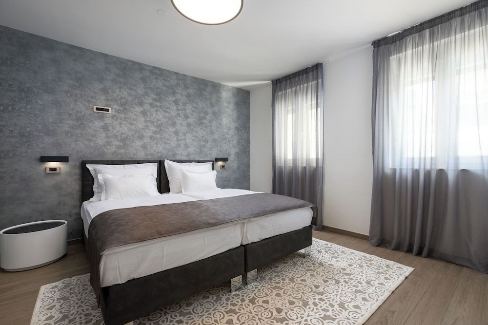 Hotel Teranea Comfort Double or Twin Room 3