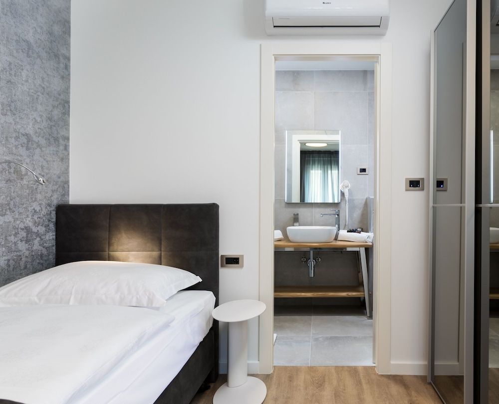 Hotel Teranea Comfort Double or Twin Room 35