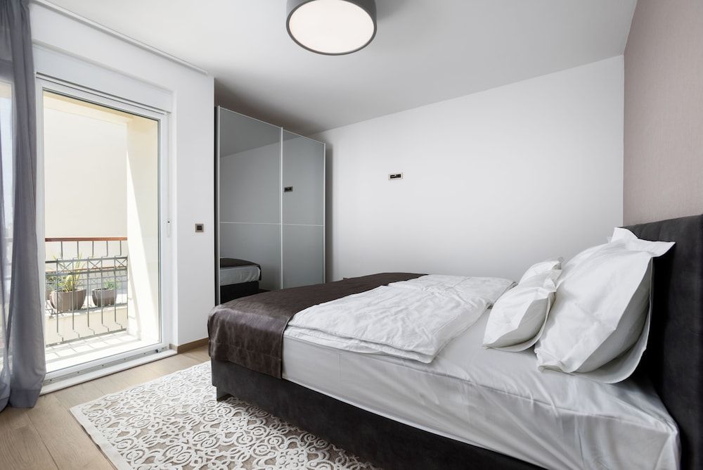 Hotel Teranea Comfort Double or Twin Room 5