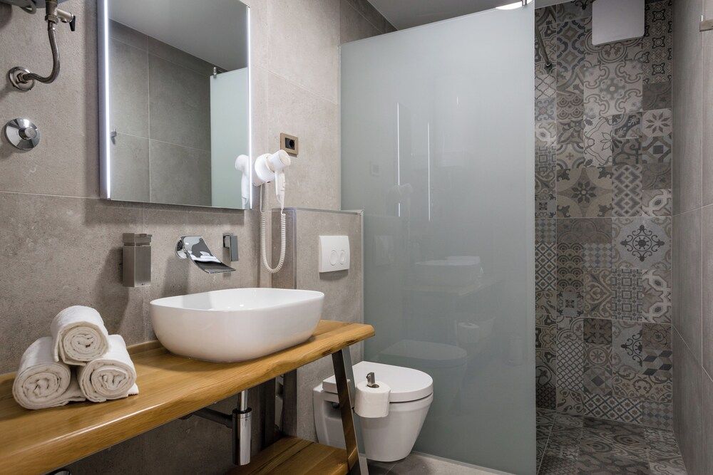 Hotel Teranea Comfort Double or Twin Room 31