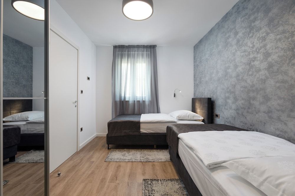 Hotel Teranea Comfort Double or Twin Room 13