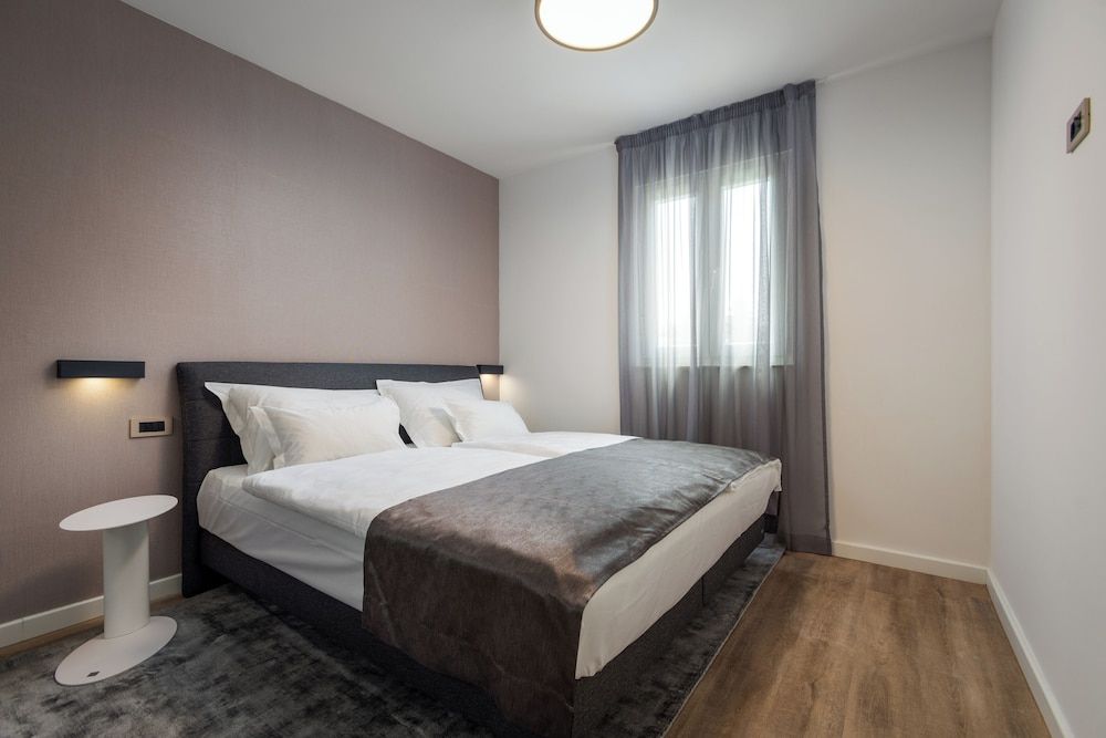 Hotel Teranea Comfort Double or Twin Room 11