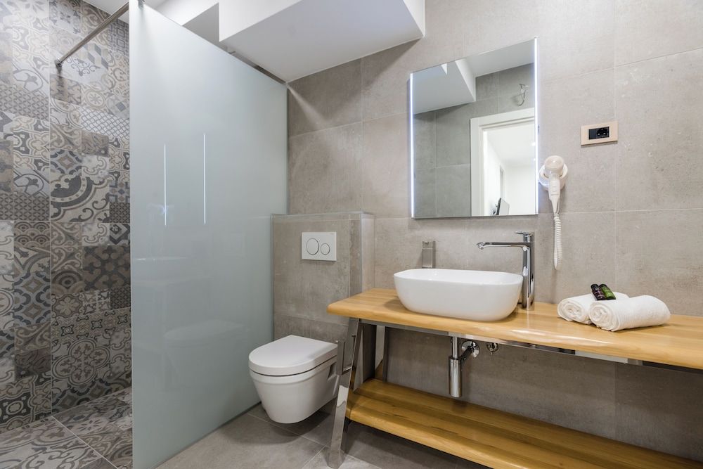 Hotel Teranea Comfort Double or Twin Room 27