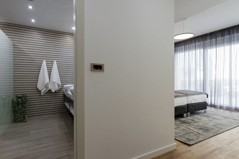 Hotel Teranea Comfort Double or Twin Room 34