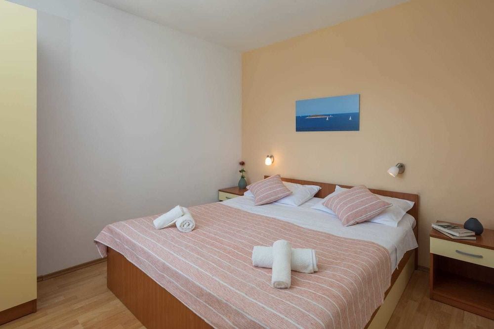 Apartments Silvana
