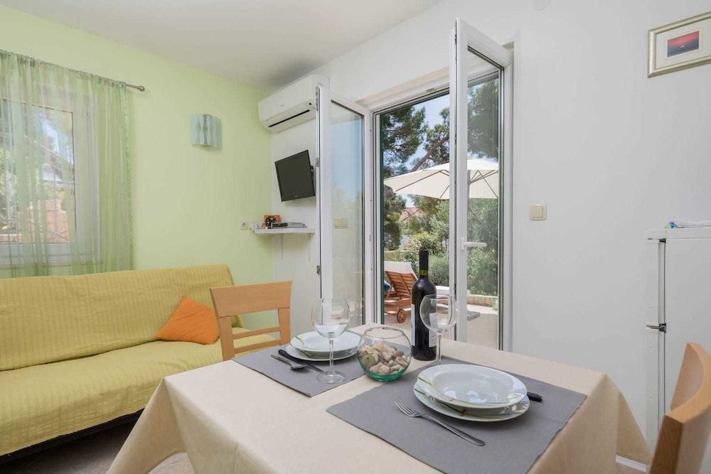 Apartments Silvana