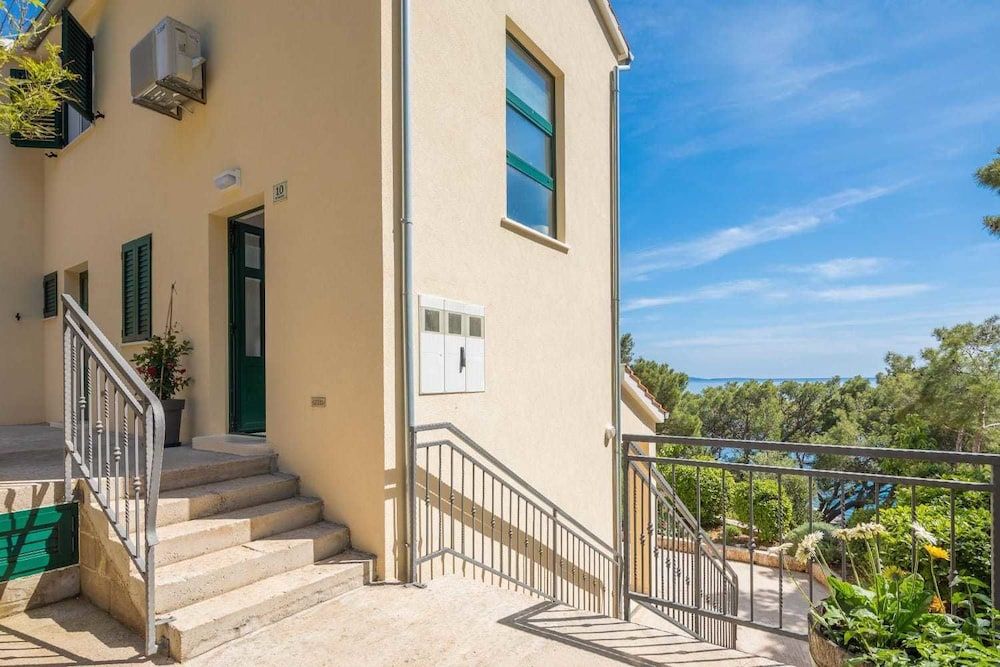 Apartments Silvana
