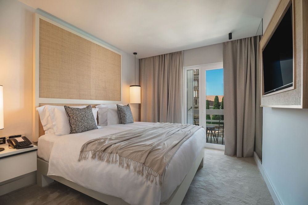undefined Beach Bay Hvar Hotel
