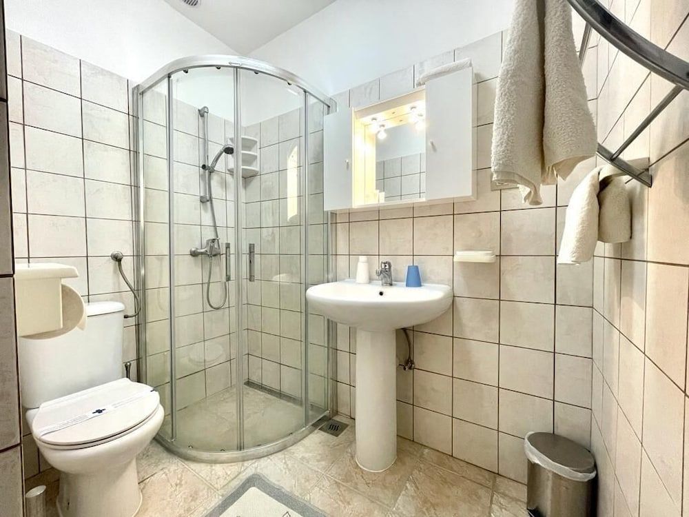 Rooms & Apartments Villa Town Gate Double Room 5