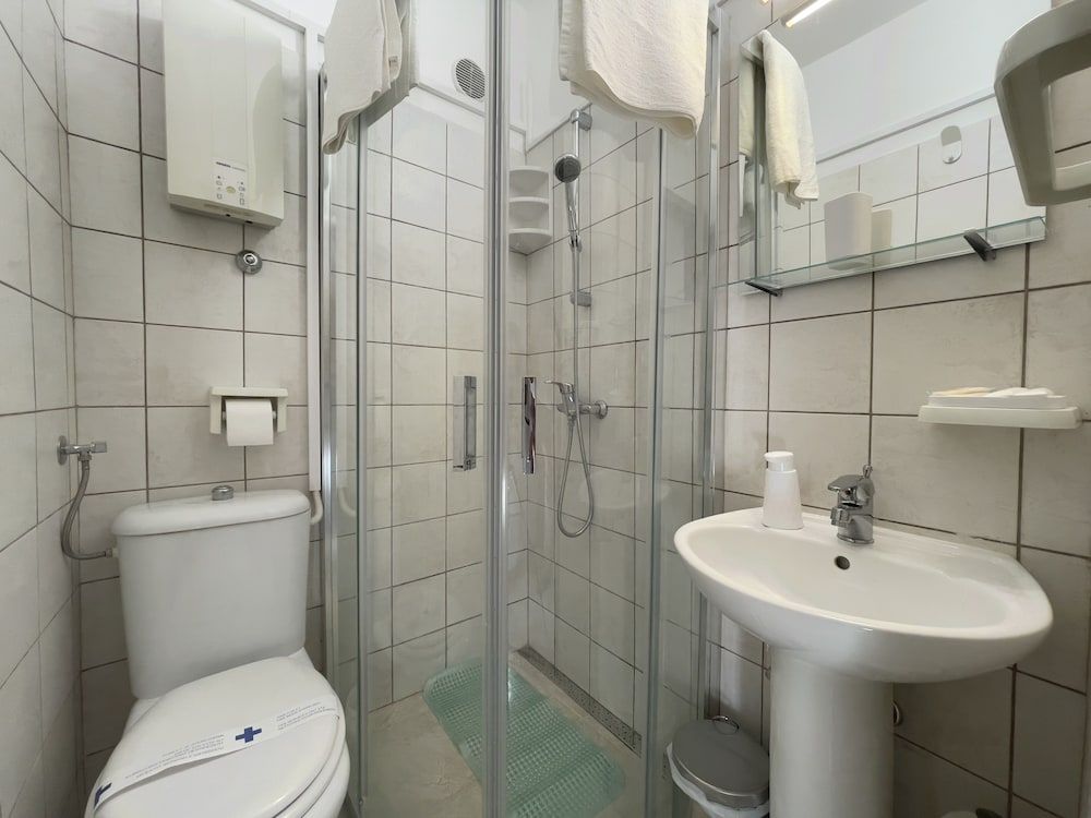 Rooms & Apartments Villa Town Gate Double or Twin Room, Non Smoking, City View 8