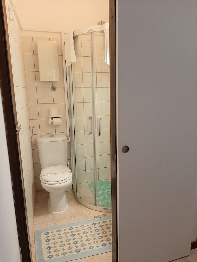 Rooms & Apartments Villa Town Gate Double or Twin Room, Non Smoking, City View 9