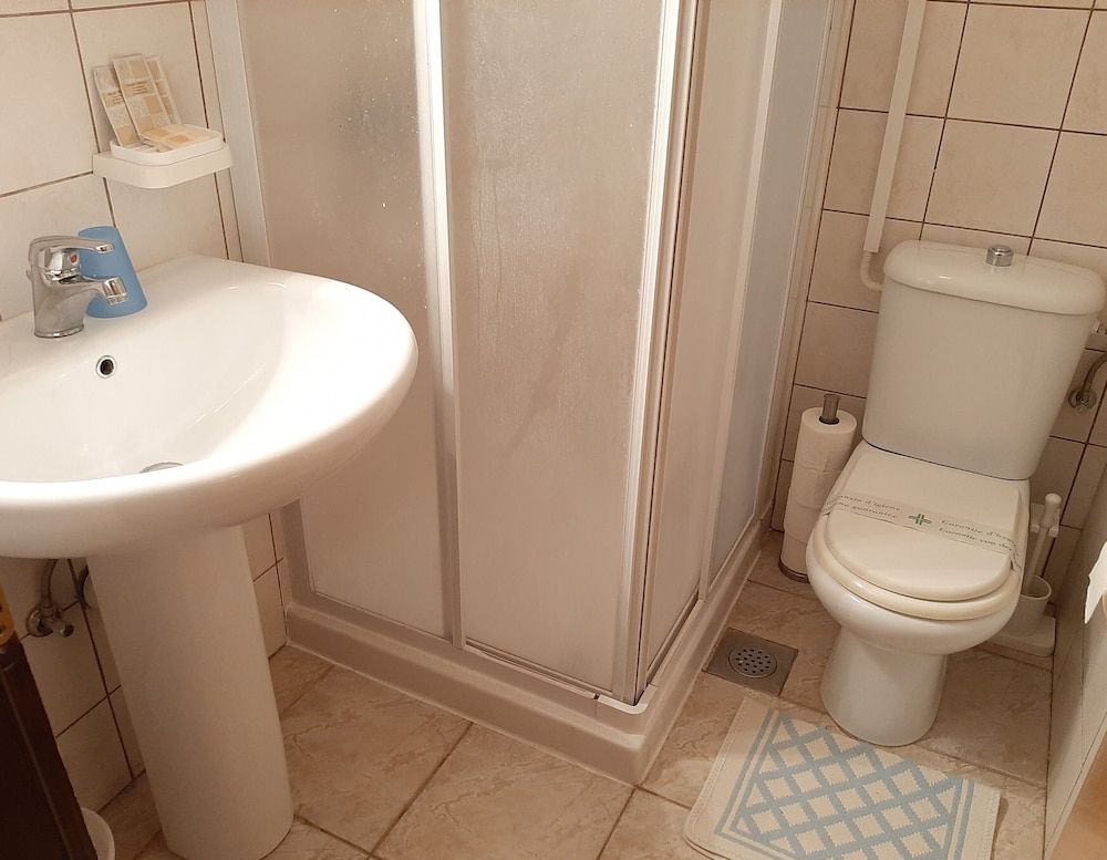 Rooms & Apartments Villa Town Gate Comfort Apartment 16