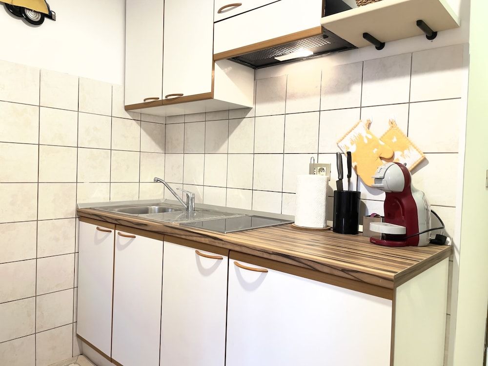 Rooms & Apartments Villa Town Gate Comfort Apartment 14