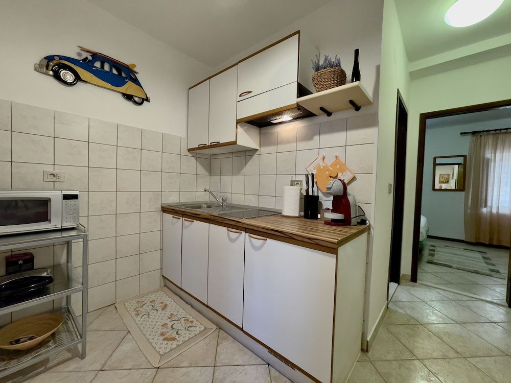 Rooms & Apartments Villa Town Gate Comfort Apartment 13