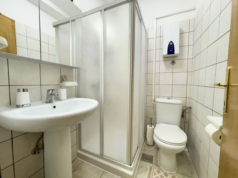 Rooms & Apartments Villa Town Gate Comfort Apartment 15