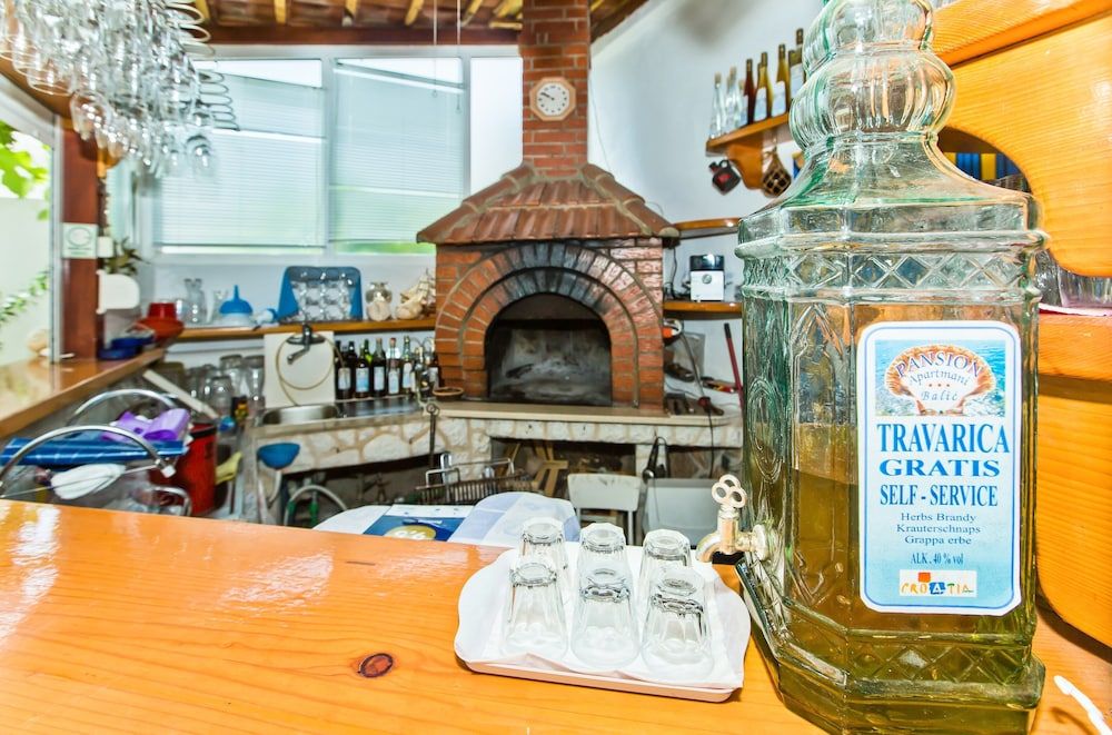 undefined Apartments Balic 5