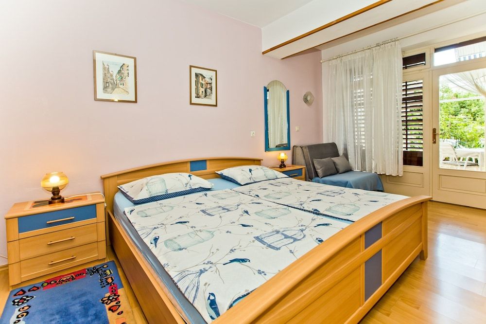 undefined Apartments Balic 7