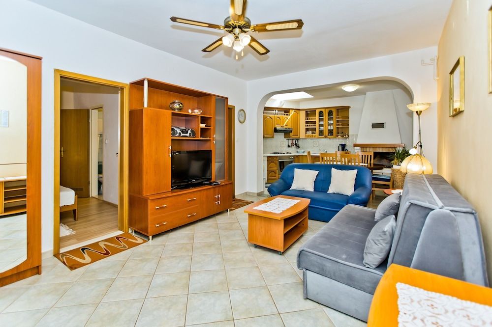 undefined Apartments Balic 8