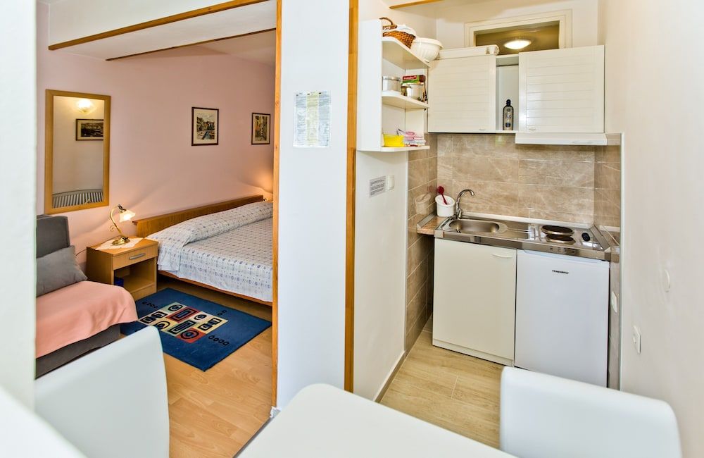 undefined Apartments Balic 10