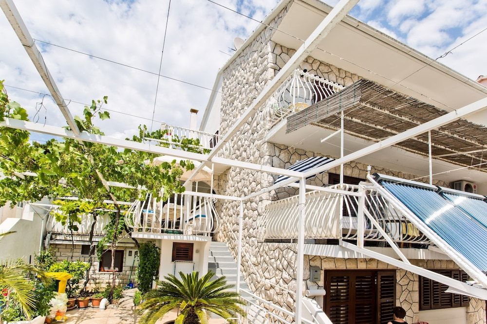 undefined Apartments Balic