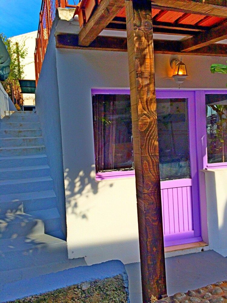 undefined Hostel Kris