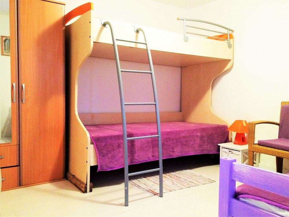 undefined Hostel Kris 5