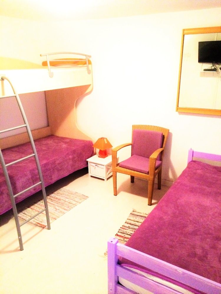 undefined Hostel Kris 7