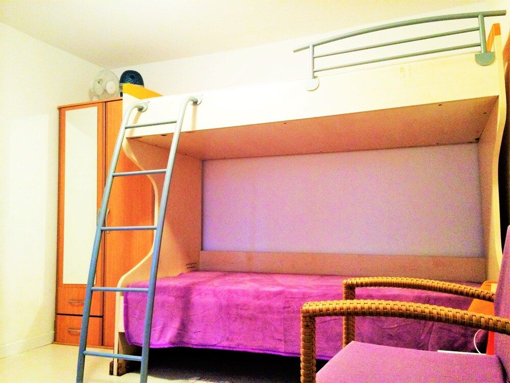 undefined Hostel Kris 6