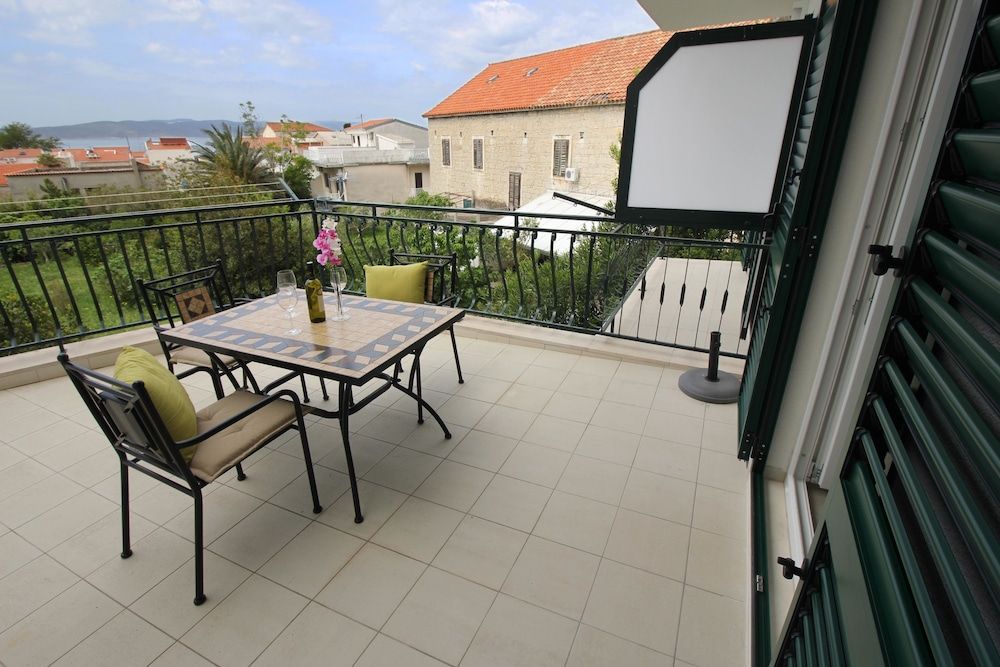 Apartment, Terrace